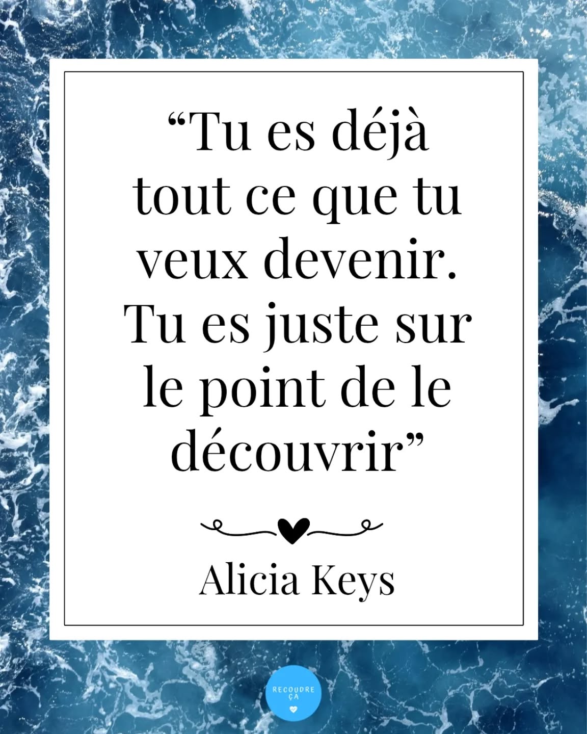 La citation de la semaine 🔥
#recoudreca #stopvog #féministe #feminisme #autricefrancaise #autrice #maternite #maternité #femmeenceinte #sagefemme #médecine #accouchement #hôpital #vss #cesarienne #droitdesfemmes #moncorpsmonchoix #perinee #noustoutes #cesarienne #stopviolencesfaitesauxfemmes #famille #justice #soutien #santémentale #santédesfemmes #LibérationDeLaParole #VoixDesFemmes #sororité
#citation