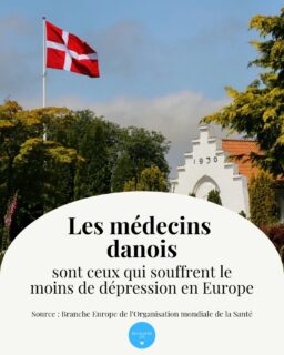 Les médecins danois sont ceux qui souffrent le moins de dépression en Europe 🤗
#recoudreca #stopvog #féministe #feminisme #autricefrancaise #autrice #maternite #maternité #femmeenceinte #sagefemme #médecine #accouchement #hôpital #vss #cesarienne #droitdesfemmes #moncorpsmonchoix #perinee #noustoutes #cesarienne #stopviolencesfaitesauxfemmes #famille #justice #soutien #santémentale #santédesfemmes #LibérationDeLaParole #VoixDesFemmes #sororité #médecin