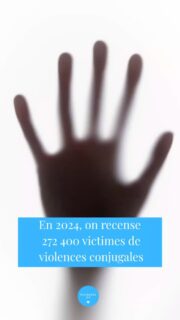En 2024, on recense 272 400 victimes de violences conjugales. Un chiffre en hausse de 0.4 % par rapport à l'année précédente... 😱
#recoudreca #stopvog #féministe #feminisme #autricefrancaise #autrice #maternite #maternité #femmeenceinte #sagefemme #médecine #accouchement #hôpital #vss #cesarienne #droitdesfemmes #moncorpsmonchoix #perinee #noustoutes #cesarienne #stopviolencesfaitesauxfemmes #famille #justice #soutien #santémentale #santédesfemmes #LibérationDeLaParole #VoixDesFemmes #sororité témoignage