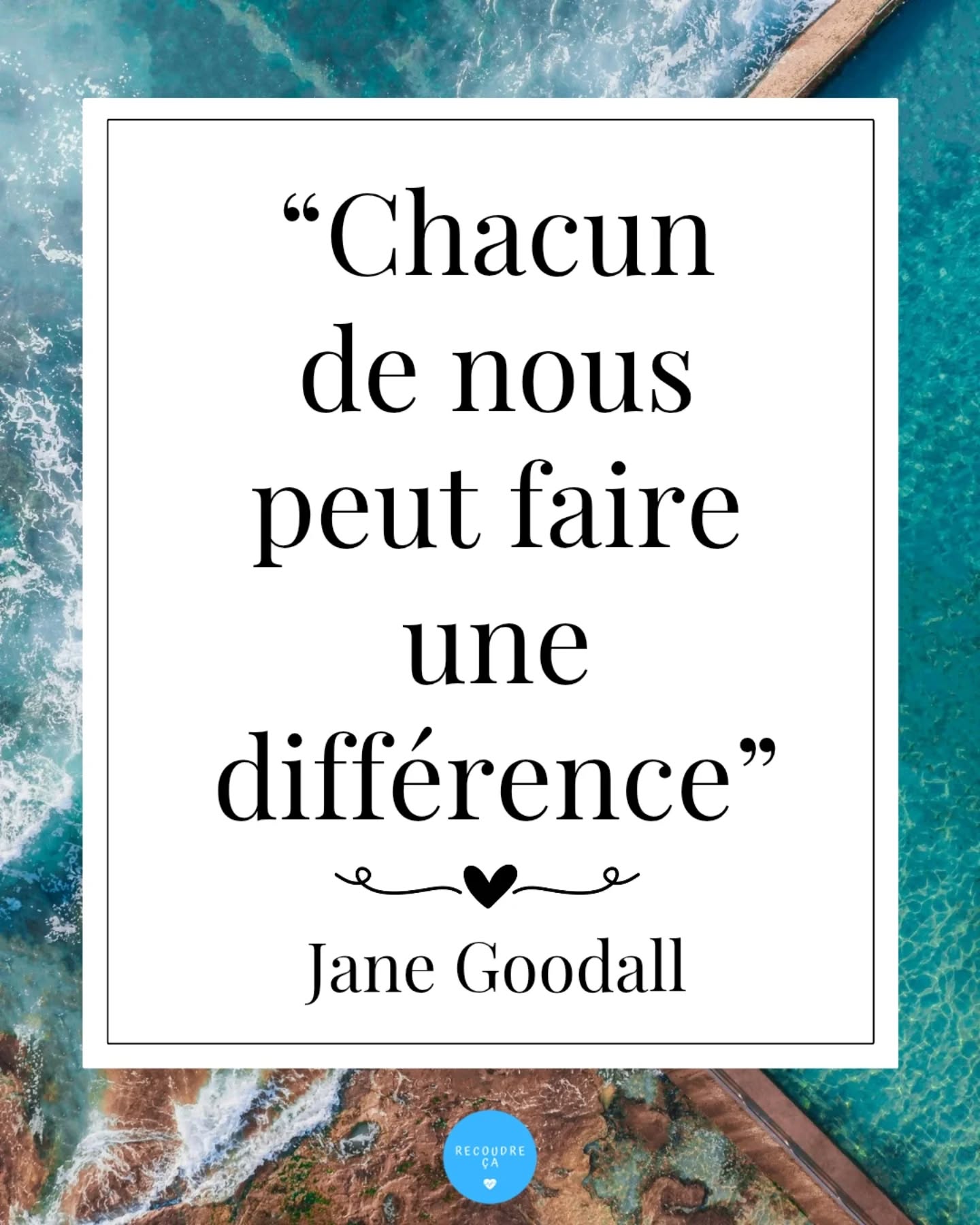 La citation de la semaine 🪙

#recoudreca #stopvog #féministe #feminisme #autricefrancaise #autrice #maternite #maternité #femmeenceinte #sagefemme #médecine #accouchement #hôpital #vss #cesarienne #droitdesfemmes #moncorpsmonchoix #perinee #noustoutes #cesarienne #stopviolencesfaitesauxfemmes #famille #justice #soutien #santémentale #santédesfemmes #LibérationDeLaParole #VoixDesFemmes #sororité 
#citation