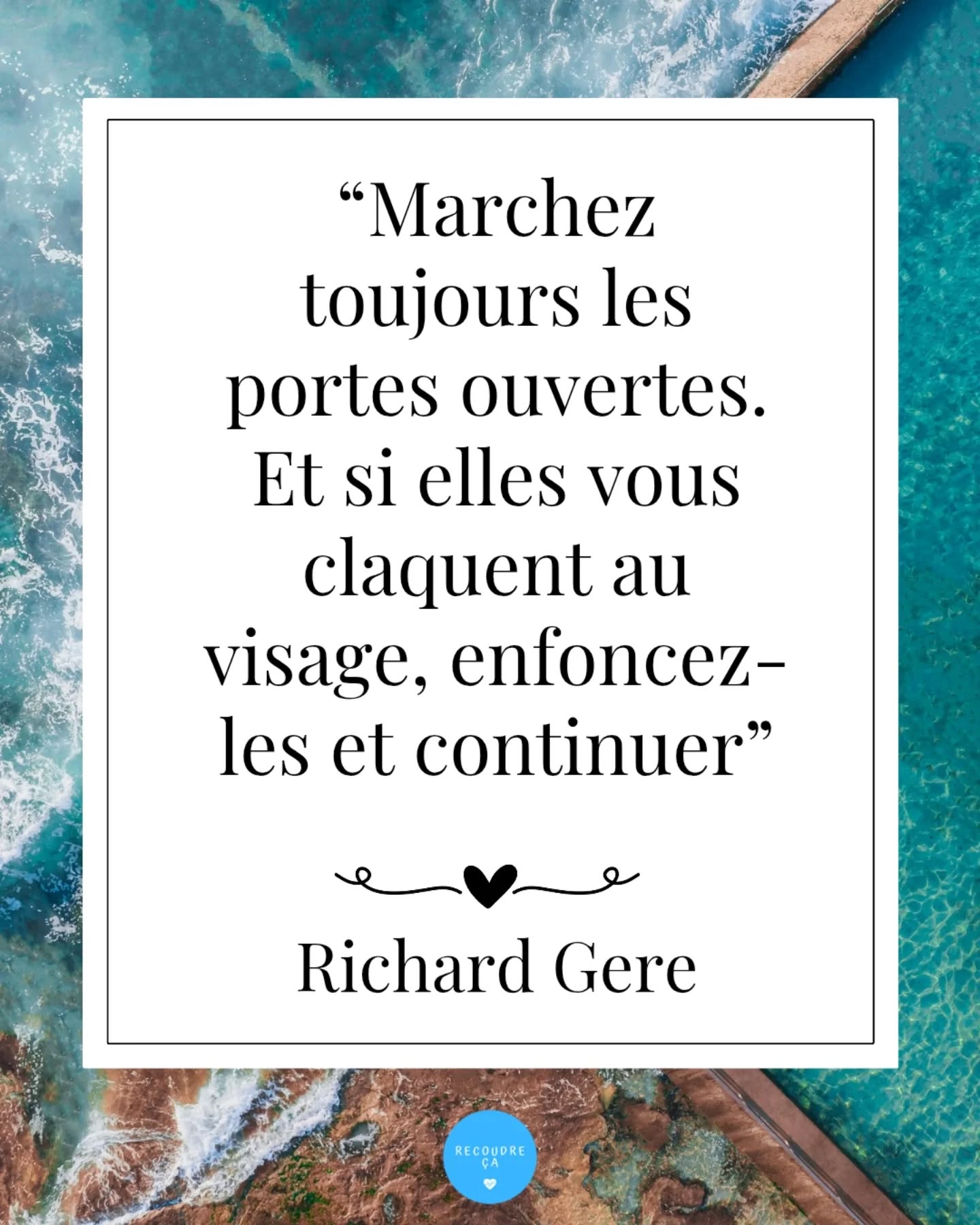 La citation de la semaine 🚪

#recoudreca #stopvog #féministe #feminisme #autricefrancaise #autrice #maternite #maternité #femmeenceinte #sagefemme #médecine #accouchement #hôpital #vss #cesarienne #droitdesfemmes #moncorpsmonchoix #perinee #noustoutes #cesarienne #stopviolencesfaitesauxfemmes #famille #justice #soutien #santémentale #santédesfemmes #LibérationDeLaParole #VoixDesFemmes #sororité 
#citation