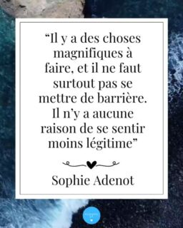 La citation de la semaine 👩🚀
#recoudreca #femmeinspirante #feminisme #noustoutes #citation