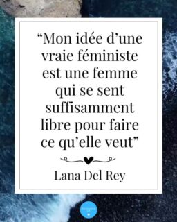 La citation de la semaine 💜
#recoudreca #feministe #noustoutes #salesconnes #citation