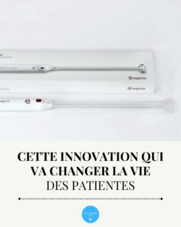 Suite de cette semaine consacrée aux innovations.

Deuxième innovation : notre bon vieux sp3culum des années 1800 revisité par Aspivix afin que les femmes souffrent moins lors des examens gyn3cologiques.

NB : Ceci n'est PAS une collab0ration comm3rciale. Je souhaite simplement mettre en lumière cet outil qui peut changer considérablement le quotidien des patientes.

#recoudreca #stopvog #stopviolencesfaitesauxfemmes #noustoutes #moncorpsmonchoix