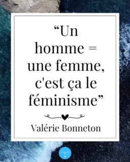 La citation de la semaine 👫

#recoudreca #feminisme #noustoutes #femmeinspirante #citation