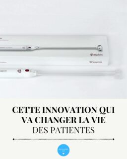 Petit rectificatif concernant cette innovation : Aspivix a développé un tenaculum (et non un sp3culum)

#recoudreca #moncorpsmonchoix #stopviolencesfaitesauxfemmes #stopvog #libererlaparole