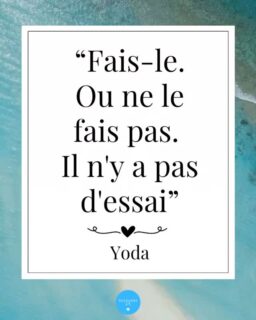 La citation de la semaine 🌌

May the 4th be with you 😇

#recoudreca #maytheforthbewithyou #starwars #citation #citationinspirante