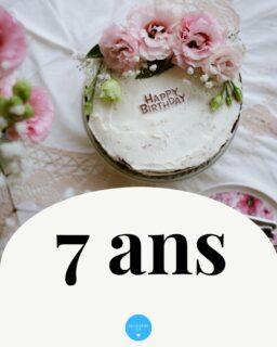 Aujourd'hui, mon amour souffle sa septième bougie 🎂 et entre officiellement dans l'âge de raison.

Il y a sept ans, je subissais des violences et des souffrances inhumaines, pendant et après mon accouchement.

Depuis plusieurs années, je sensibilise aux violences obstétricales et gynécologiques sur les réseaux sociaux.

On pourrait croire que j'en ai fait le tour 😇

Mais malheureusement, les statistiques sont là : une femme sur quatre dénonce des comportements irrespectueux, voire violents en maternité.

Cette année, je n'ai jamais autant reçu de témoignages de femmes sur les violences (sous toutes ses formes) qu'elles subissent ou ont subies.

Et en même temps, je n'ai jamais autant ressenti une telle sororité 💜

#recoudreca
#stopviolencesfaitesauxfemmes
#stopvog 
#noustoutes 
#accouchementrespecté