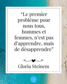 La citation de la semaine 👩‍🏫

#recoudreca #citationinspirante #citation #femmeinspirante #feminisme