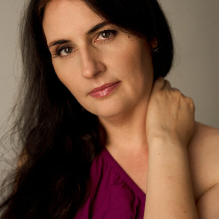 Delphine Leclerc